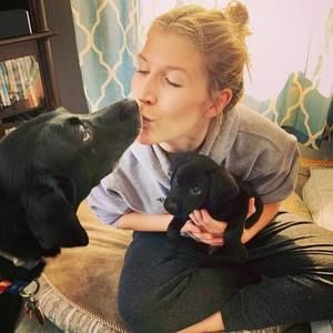 Meet your Posher, Katelyn